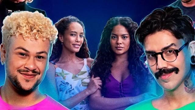 #163 - Remake Vale Tudo: Lixo ou Luxo?