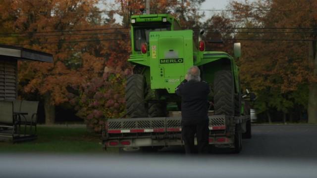 L'impatience est une vertue