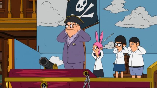 Mr. Fischoeder's Opus