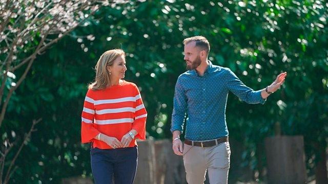 The Positive Power of Community