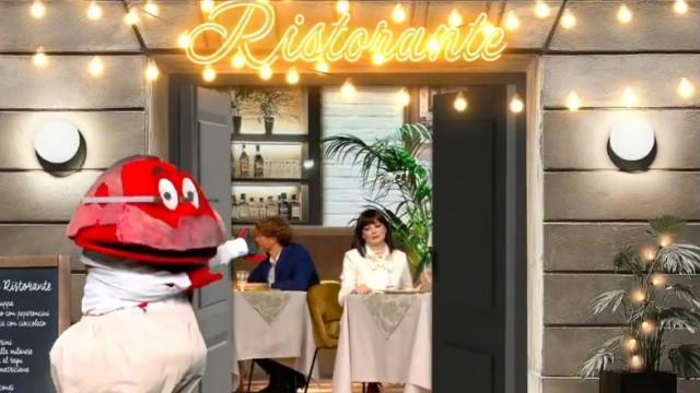 Puntata del 27 aprile 2025