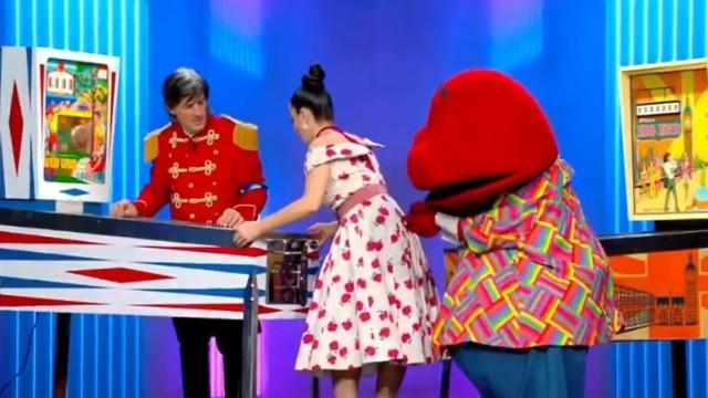 Puntata del 25 maggio 2025