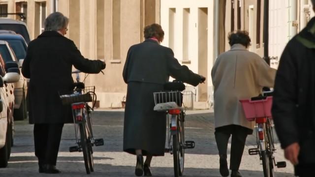 Allemagne : changement d’époque