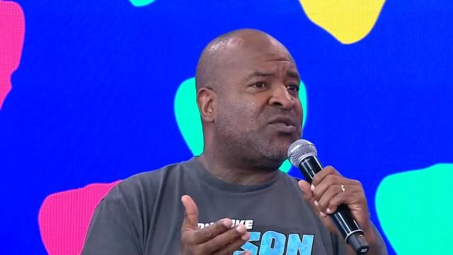 RAFAEL CORDEIRO: TREINADOR DO MIKE TYSON | PÂNICO - 24/04/2025
