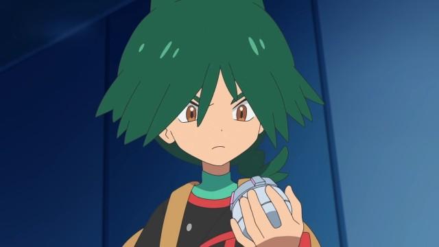 Strong Sphere