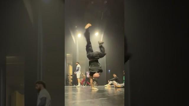 Too Many Spins