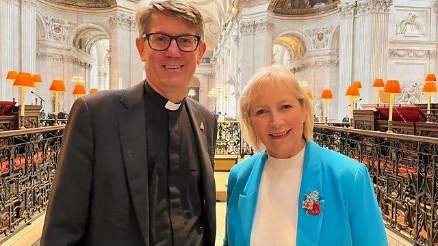 The 80th Anniversary of VE Day