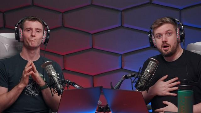 That Time I Almost Got Sued