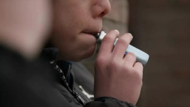 Generatie vape
