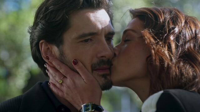 El beso