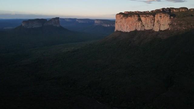 Chapada Diamantina