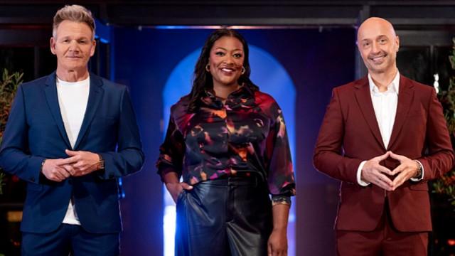 The Audition Battles