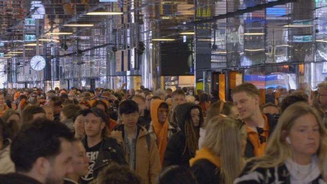 Koningsdag