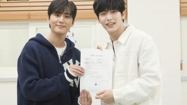 Episode 4 l When playing games, avoid these nicknames at all costs! (??: Serial Killer Choi Beomgyu)