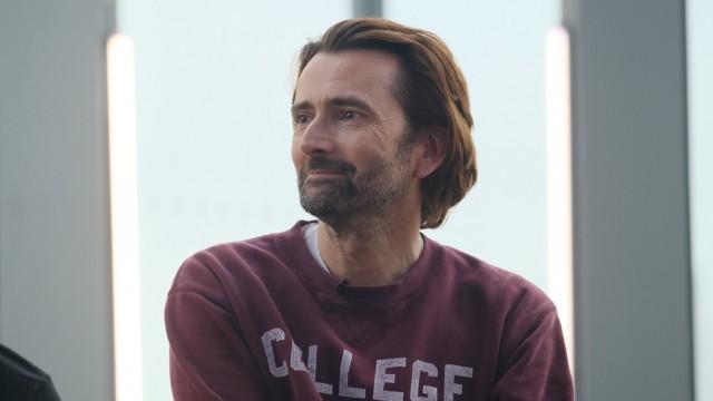 David Tennant