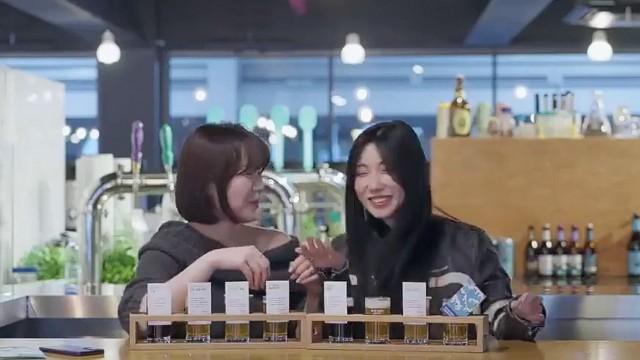 Seo-yeon Struggles with Mi-rang's Betrayal