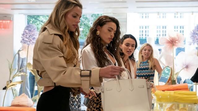 Not In The Bayou Anymore