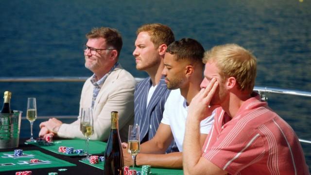 How's Your Poker Face?