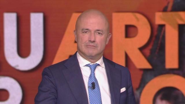 Puntata del 2 maggio