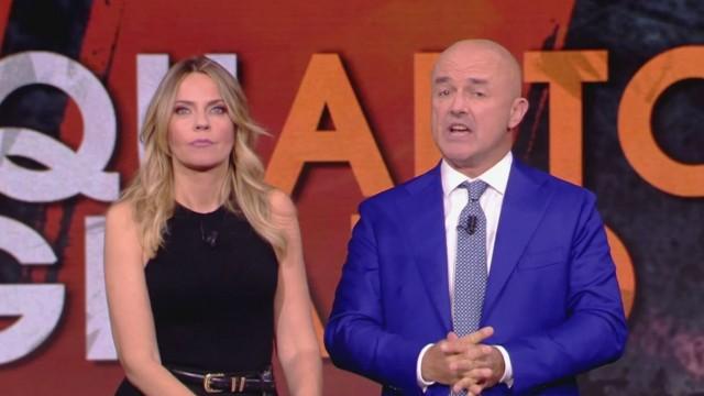 Puntata del 16 maggio