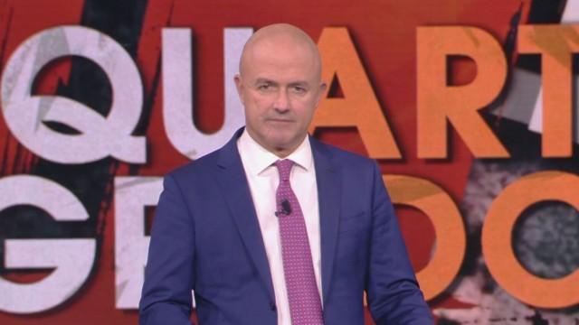 Puntata del 23 maggio