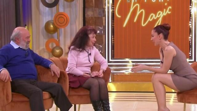 Puntata del 02/05/2025