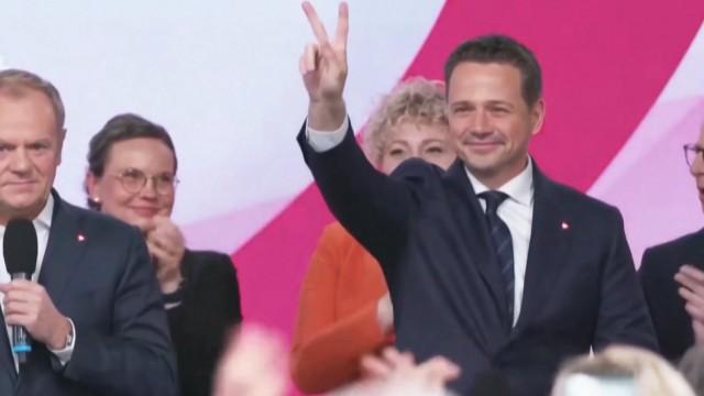What Poland’s election means for Europe