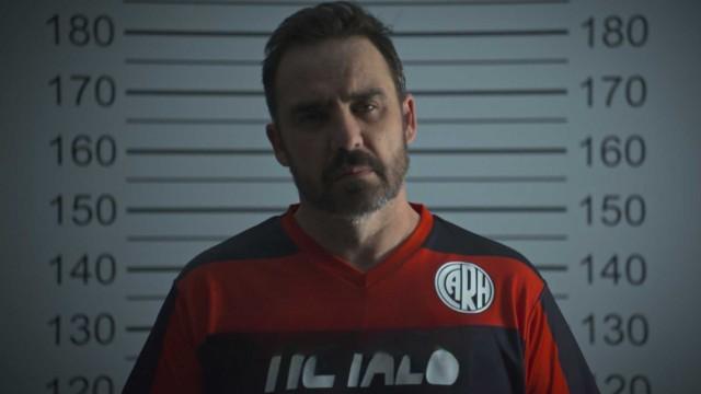 El Fanático