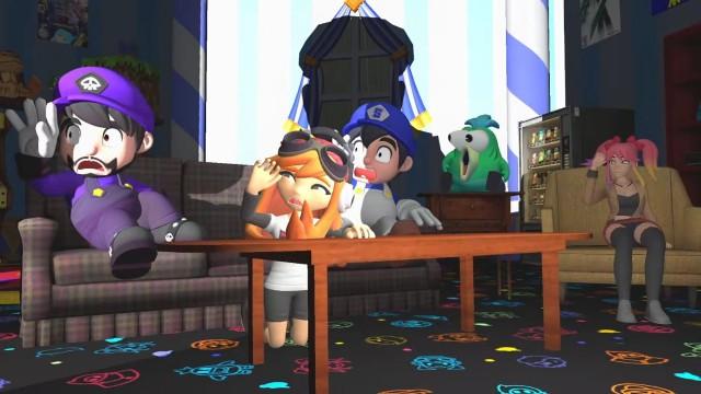 This Will Be Mario In 2030