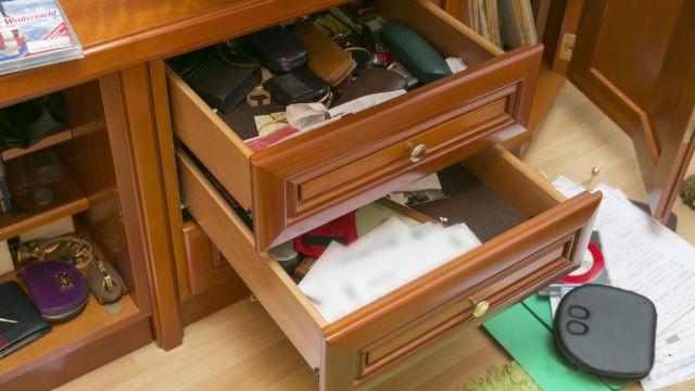 Staging – Inszenierte Taten