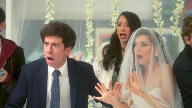 The Wedding
