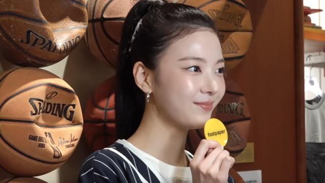 EP.196 TOKYO GIRLS COLLECTION KUMAMOTO 2025 & Lia's NBA Flagship Store