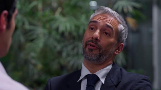 Engaños y Despedidas