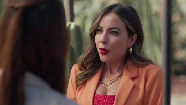 La Decisión de Valentina