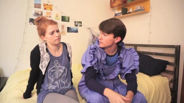 Dressing Up