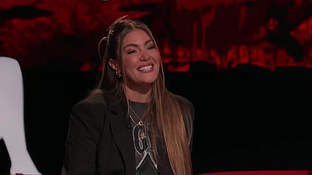 Tori Deal