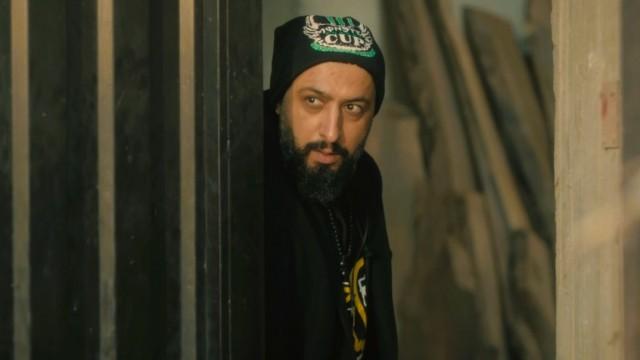 هر جا وایسی روبه‌رو میشه شمال