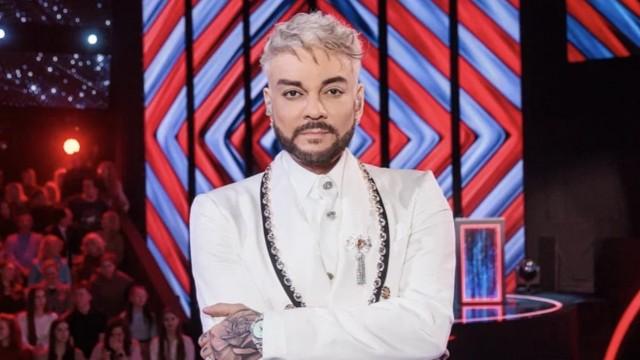 ХОРОМ! ФИНАЛ!