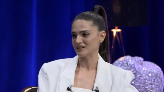 Şifanur Gül - 4x05