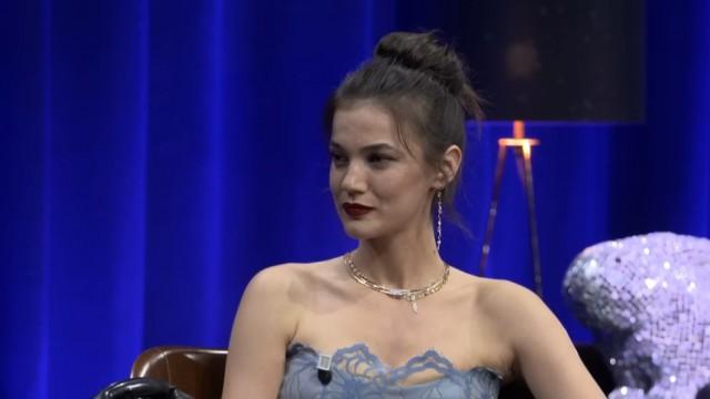 Pınar Deniz - 4x07