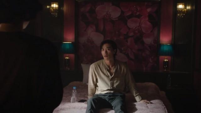 Meishin Hotel