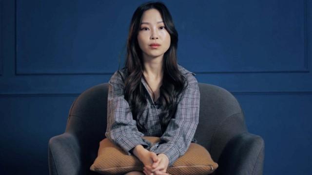 Corée du Sud : le combat de Pyo Ye-rim