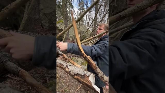 New Instrument Just Invented