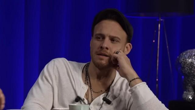 Kerem Bürsin - 6x01