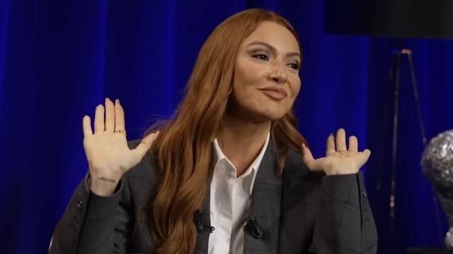 Hadise - 6x08