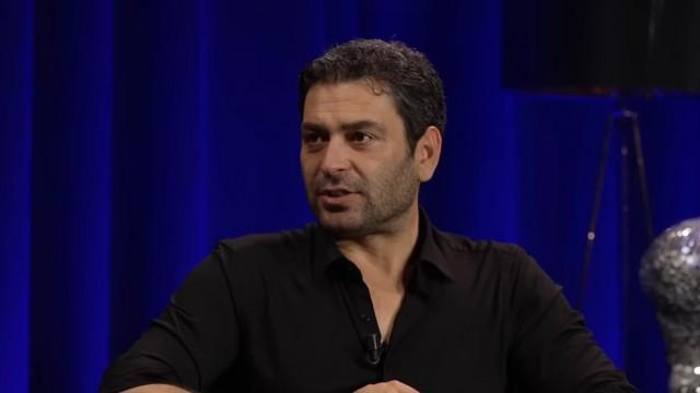 Ozan Akbaba - 6x15