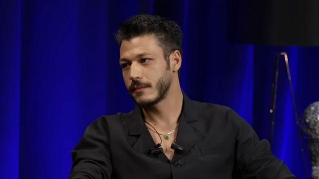 Kubilay Aka - 6x22