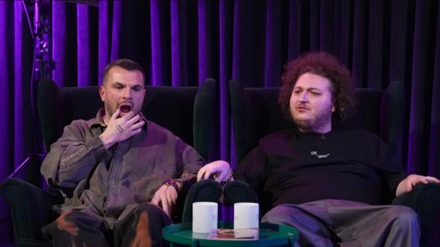 Ali Biçim & Mesut Can Tomay