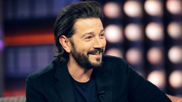 Diego Luna, Lisa Vanderpump, Ana Huang