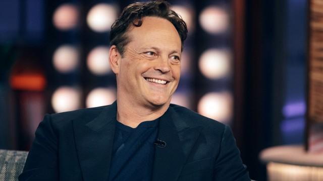 Nonnas' Hour with Vince Vaughn, Lorraine Bracco, Brenda Vaccaro and Susan Sarandon